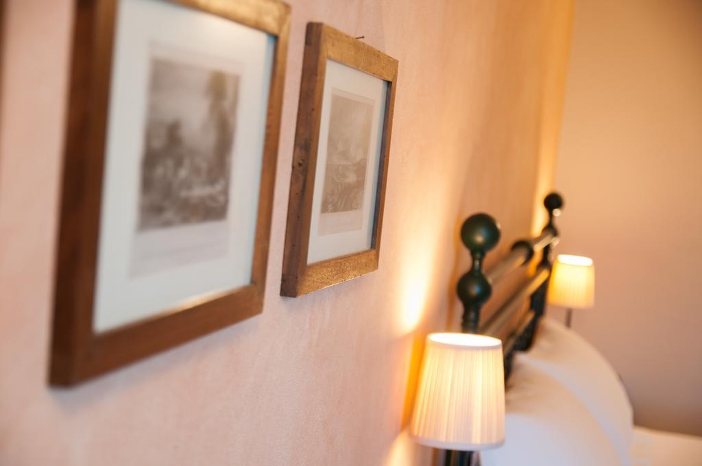 Agriturismo Borgo Tra Gli Olivi Castiglion Fiorentino Cameră foto