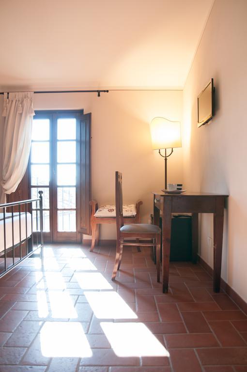 Agriturismo Borgo Tra Gli Olivi Castiglion Fiorentino Cameră foto
