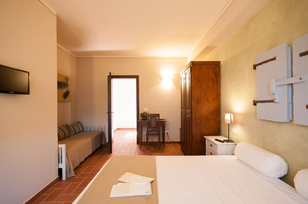 Agriturismo Borgo Tra Gli Olivi Castiglion Fiorentino Cameră foto