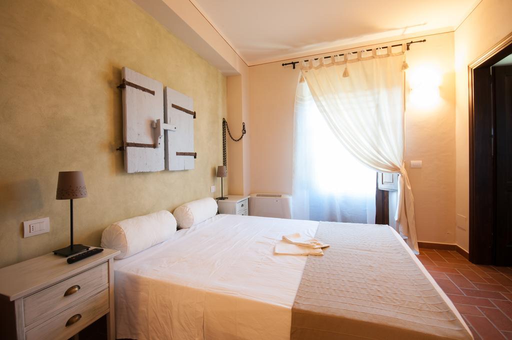 Agriturismo Borgo Tra Gli Olivi Castiglion Fiorentino Cameră foto
