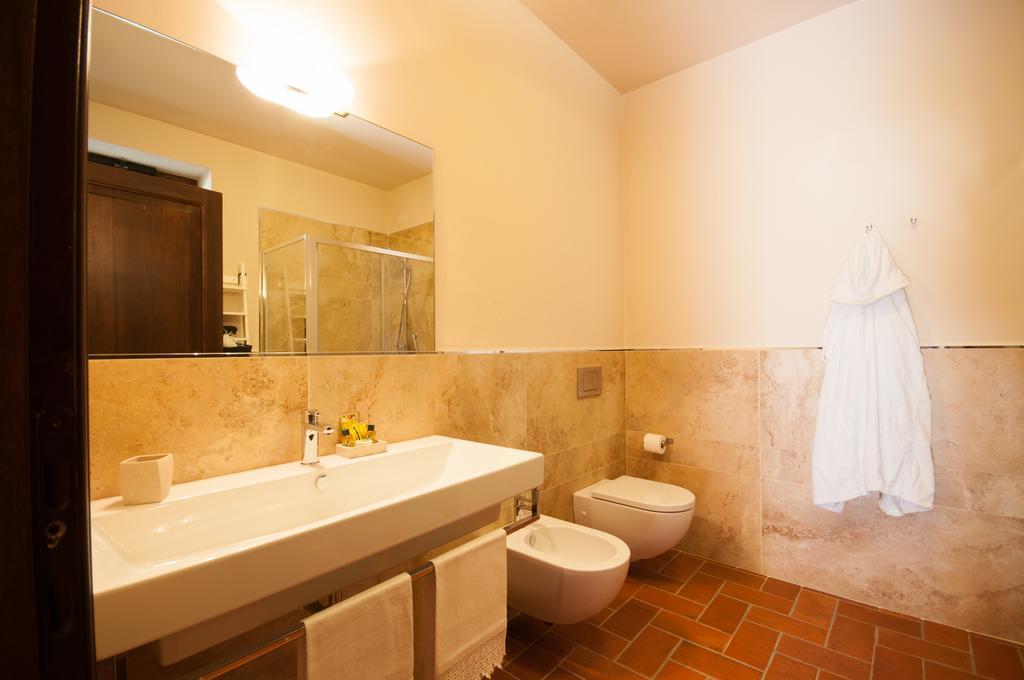 Agriturismo Borgo Tra Gli Olivi Castiglion Fiorentino Cameră foto