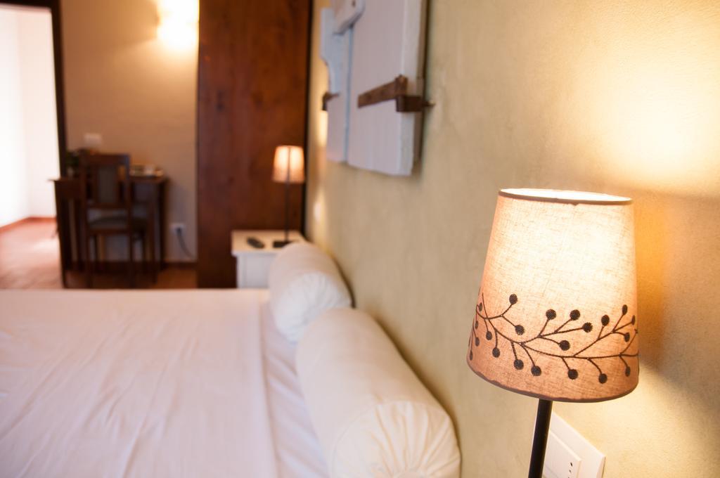 Agriturismo Borgo Tra Gli Olivi Castiglion Fiorentino Cameră foto