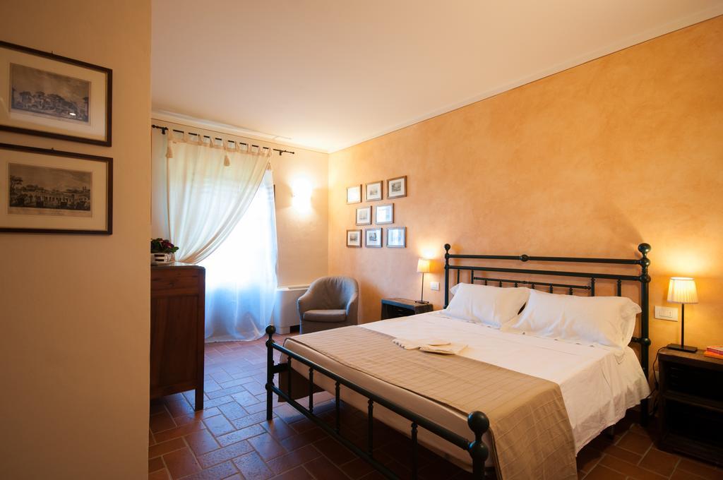 Agriturismo Borgo Tra Gli Olivi Castiglion Fiorentino Cameră foto