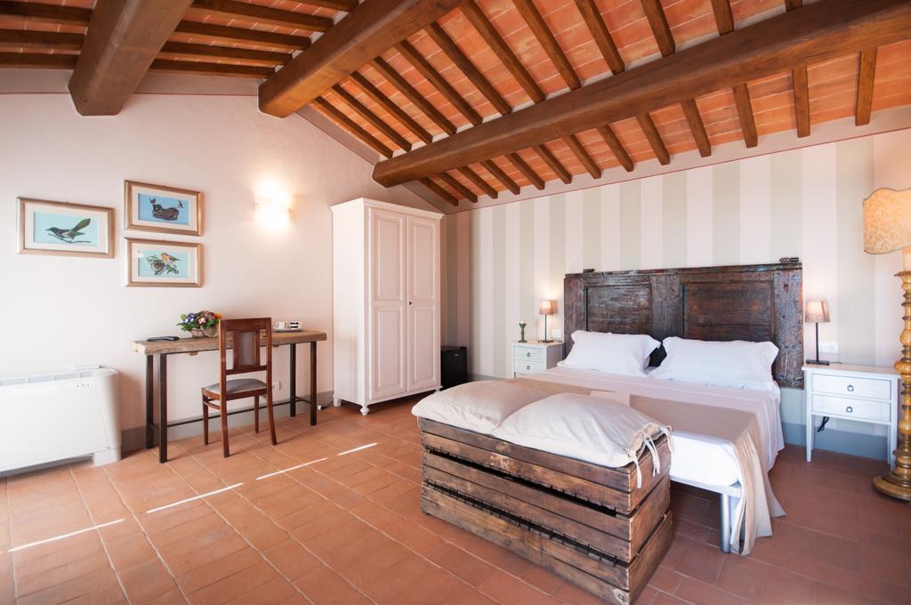 Agriturismo Borgo Tra Gli Olivi Castiglion Fiorentino Exterior foto