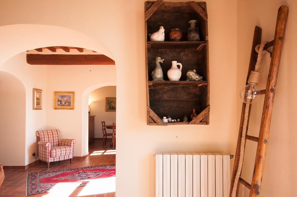 Agriturismo Borgo Tra Gli Olivi Castiglion Fiorentino Exterior foto